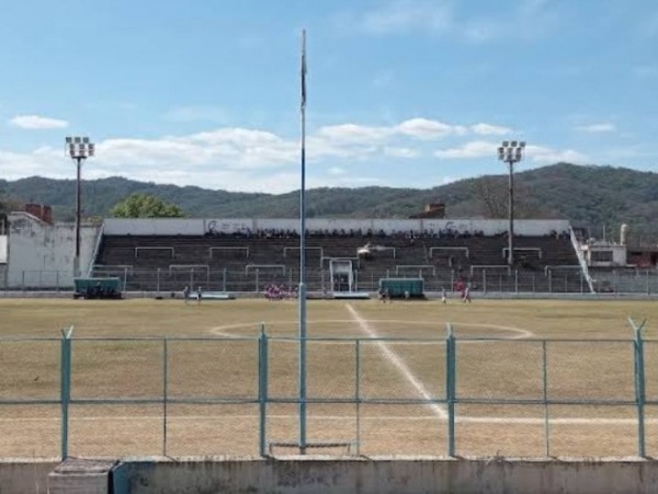 Estadio de Tablada - San Salvador de Jujuy
