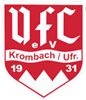 Wappen VfL 1931 Krombach II