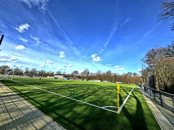 Bezirkssportanlage Kuhlhoffstraße Platz 2 - Essen/Ruhr-Altenessen