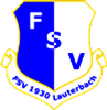 Wappen FSV Lauterbach 1930 diverse  83090