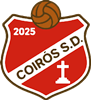 Wappen Coirós SD
