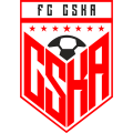 Wappen CSKA Dushanbe