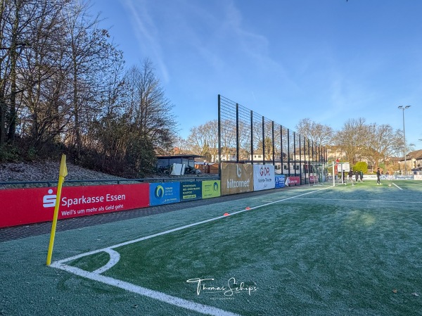 Bezirkssportanlage Schetters Busch - Essen/Ruhr-Schonnebeck