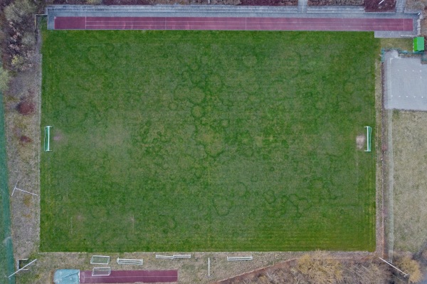 Sportplatz Talaue - Weilrod-Riedelbach
