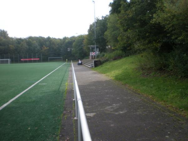 Sportplatz Mühlenbrink - Bielefeld-Kirchdornberg