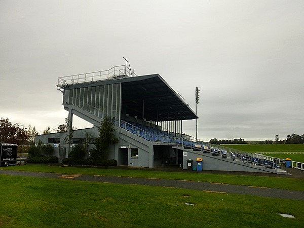 Owen Delany Park - Taupo