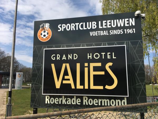 Sportpark Loyveldweg - Roermond