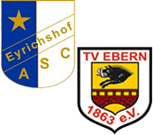 Wappen SG Eyrichshof/Ebern II (Ground A)