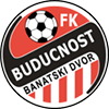 Wappen FK Budućnost Banatski Dvor  126823