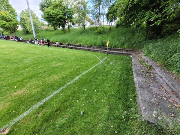 Franz Halmbacher Stadion - Bodenkirchen