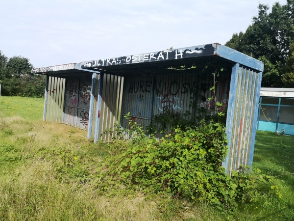 Sportplatz Martinus-Schule - Meerbusch-Strümp