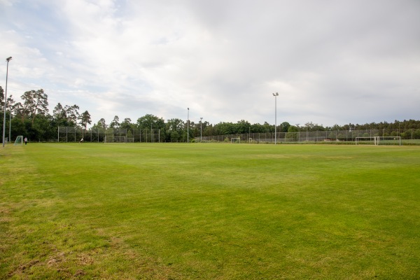 Sportzentrum Dietenhofen Platz 2 - Dietenhofen