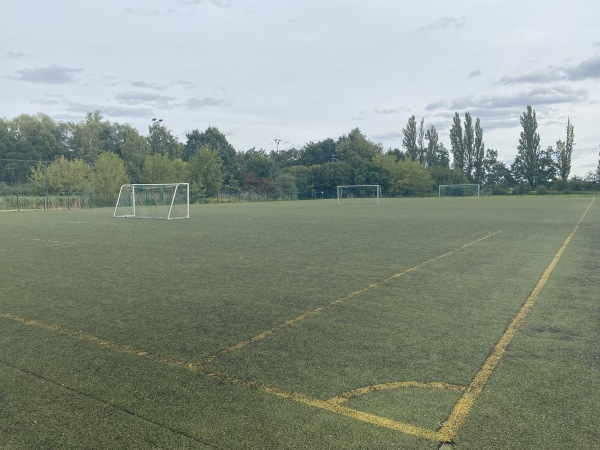 Sportplatz an der Havel 2 - Havelsee-Fohrde