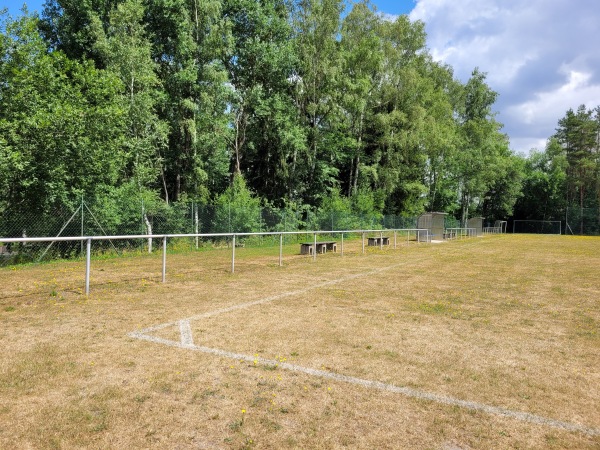 Sportplatz Heyda - Ilmenau-Heyda