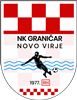 Wappen NK Graničar Novo Virje
