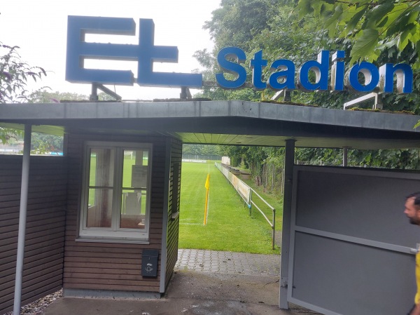 Erhardt-Leimer-Stadion - Stadtbergen-Leitershofen