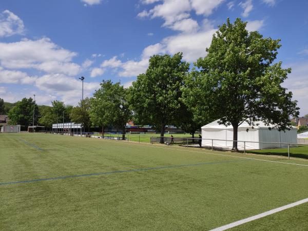 Kaiserstuhlstadion Nebenplatz 1 - Bahlingen/Kaiserstuhl