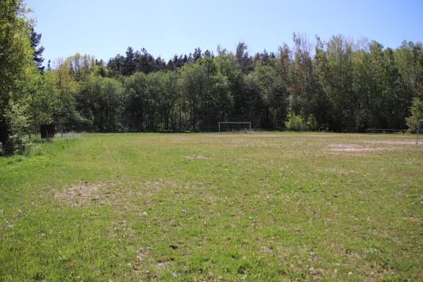 Sportplatz Alberoda - Aue-Bad Schlema-Alberoda