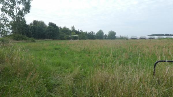 Sportplatz Stradower Weg 3 - Vetschau/Spreewald