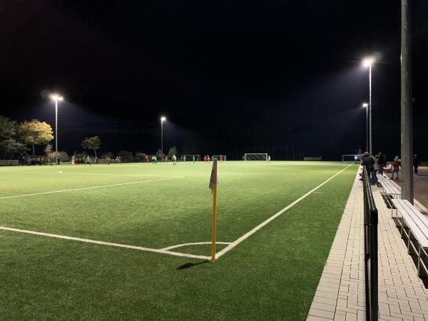 Sportanlage Warendorfer Straße Platz 2 - Ennigerloh-Westkirchen