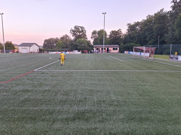 Kirchspiel-Stadion - Blankenrath