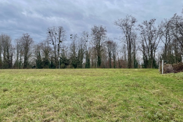 Waldsportplatz - Efringen-Kirchen-Huttingen