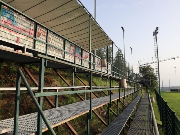 Sportzone Wasserebene - Kastelruth (Castelrotto)
