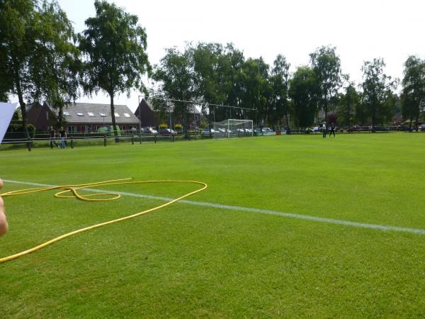 Sportpark De Woldermarck - Voorst-Terwolde