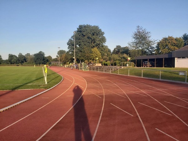 Gersprenzstadion - Münster/Hessen 