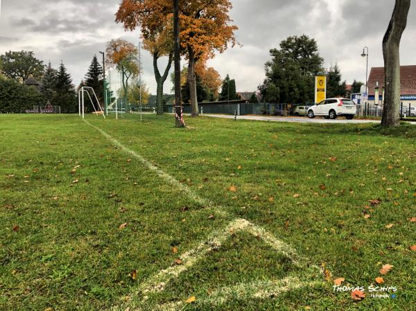 Sportplatz an der L206 - Fünfseen-Rogeez