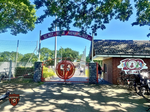 Eichenstadion - Heek-Nienborg