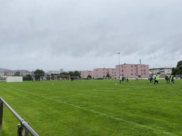 Sportplatz Eschenmoos - Dottikon