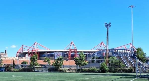Stadio Georgios Karaiskáki - Pireás (Piraeus)