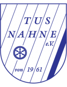 Wappen TuS Nahne 1961  23404