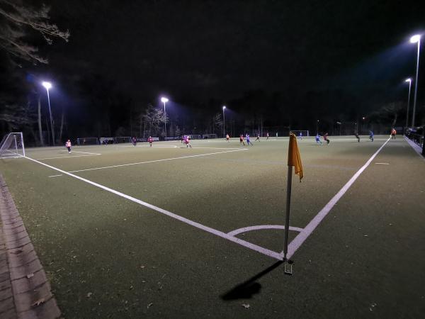 Sportanlage Marienthal - Herbert-Kühl-Platz - Hamburg-Marienthal