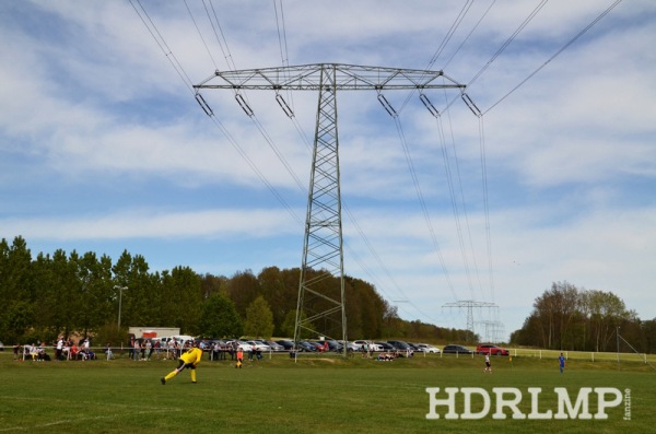 Sportplatz am Eulenberg - Braunichswalde