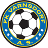 Wappen FK Varnsdorf diverse