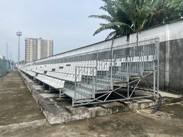 Stade Mbappé Léppé - Douala-Akwa Stade Mbappé Léppé - Douala-Akwa