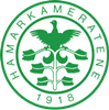 Wappen Hamarkameratene Fotball II