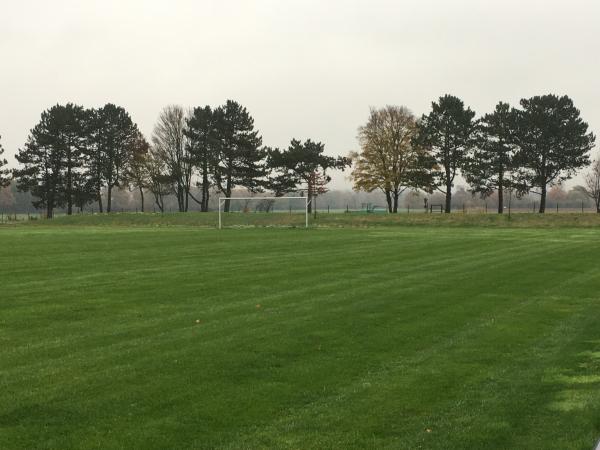Wilhelm-Over-Sportanlage  - Hückelhoven-Brachelen