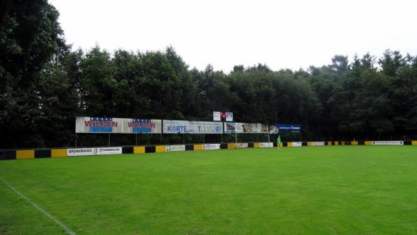 Volksbank Stadion - Werlte