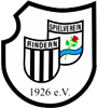 Wappen SV 1926 Rindern II  26146