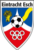 Wappen Eintracht Esch 2018