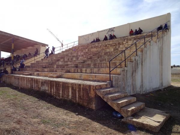 Stade Municipal Hassania Sidi Slimane - Sidi Slimane
