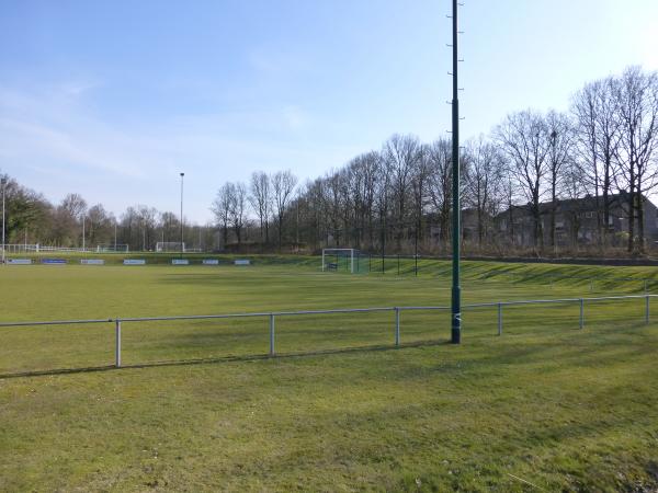 Sportpark Peerdendries - Brunssum