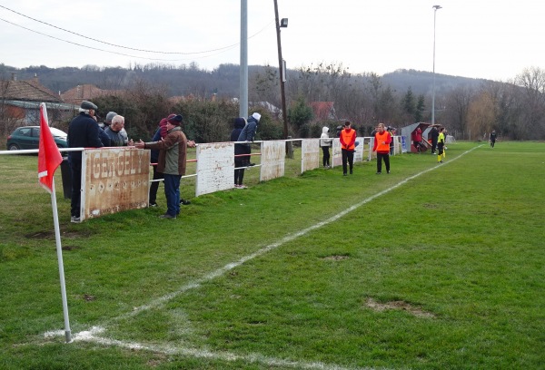 Bagi Sportpálya - Bag