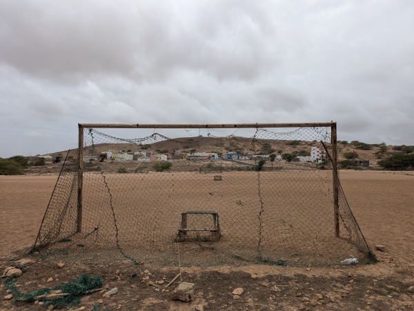 Campo do Bofarreira areia - Bofarreira