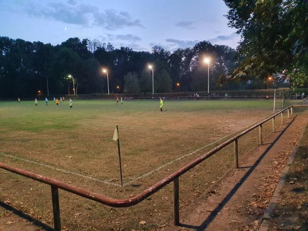 Parksportplatz - Kitzscher
