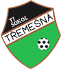 Wappen TJ Sokol Třemešná  119625