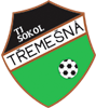 Wappen TJ Sokol Třemešná